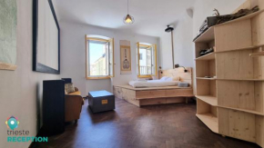 Handcrafted Design Trieste